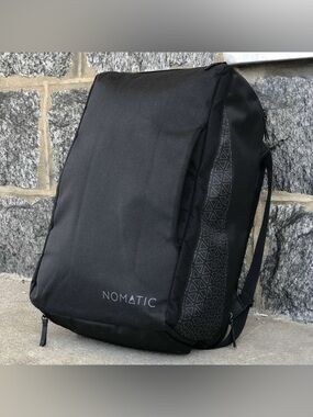 Nomatic 40L Black Travel Bag